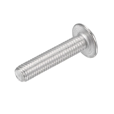Harfington 304 Stainless Steel Hex Socket Drive Screw