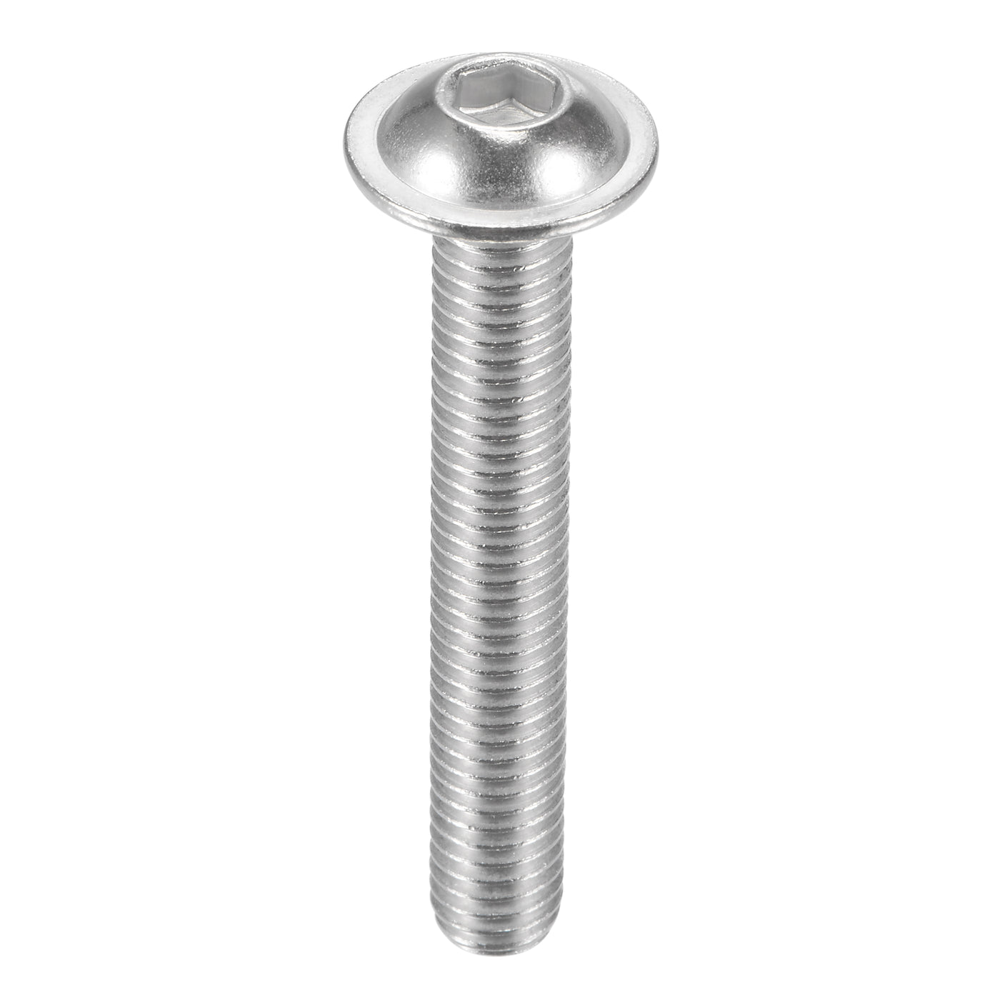 Harfington 304 Stainless Steel Hex Socket Drive Screw