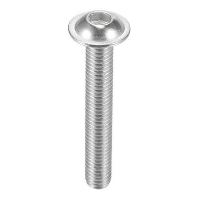 Harfington 304 Stainless Steel Hex Socket Drive Screw