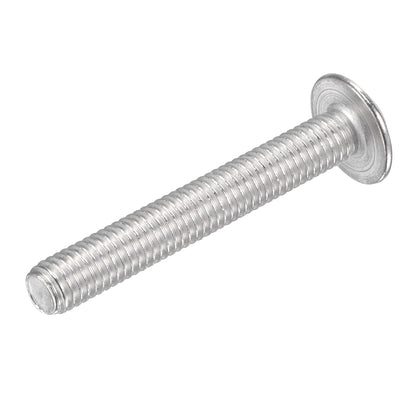 Harfington 304 Stainless Steel Hex Socket Drive Screw