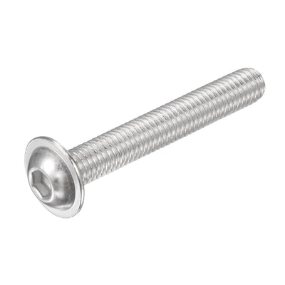 Harfington 304 Stainless Steel Hex Socket Drive Screw