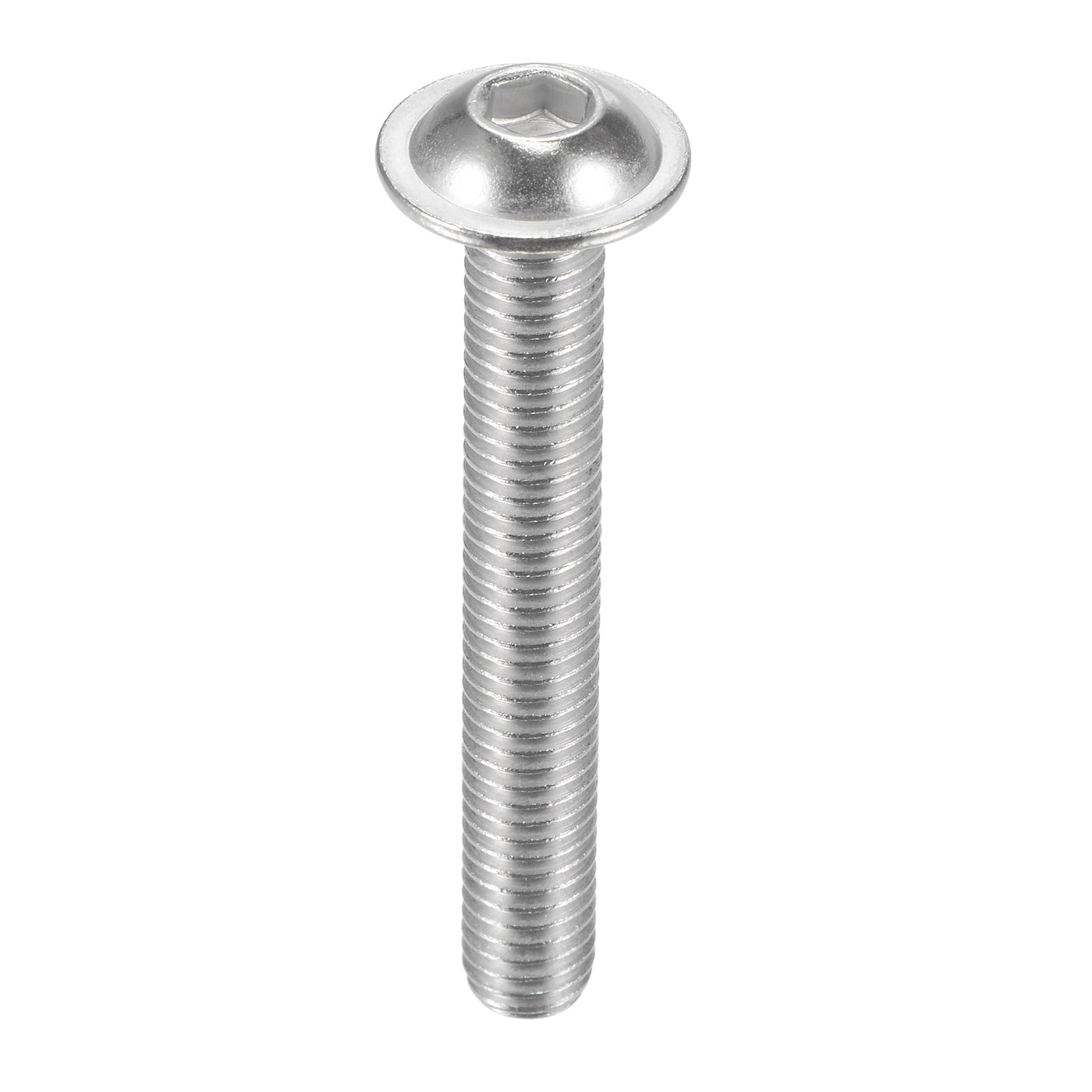 Harfington 304 Stainless Steel Hex Socket Drive Screw