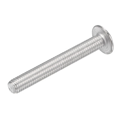 Harfington 304 Stainless Steel Hex Socket Drive Screw