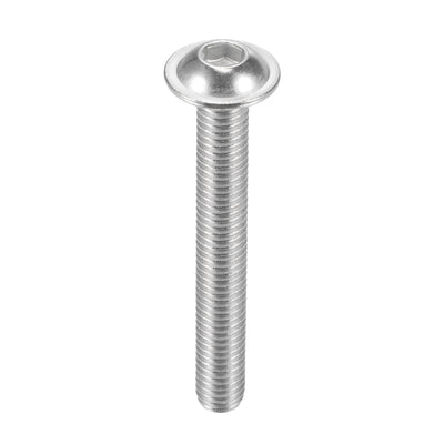 Harfington 304 Stainless Steel Hex Socket Drive Screw