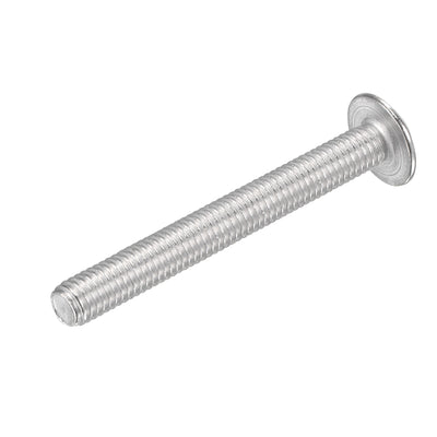 Harfington 304 Stainless Steel Hex Socket Drive Screw