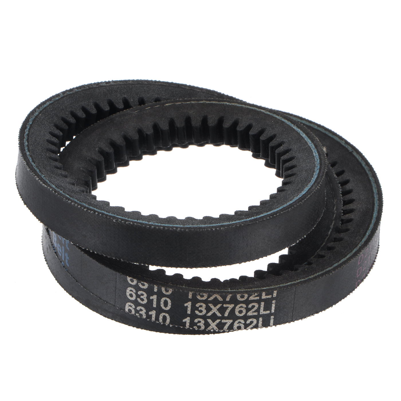 Harfington Cogged V-Belt, Rubber Wedge Belt