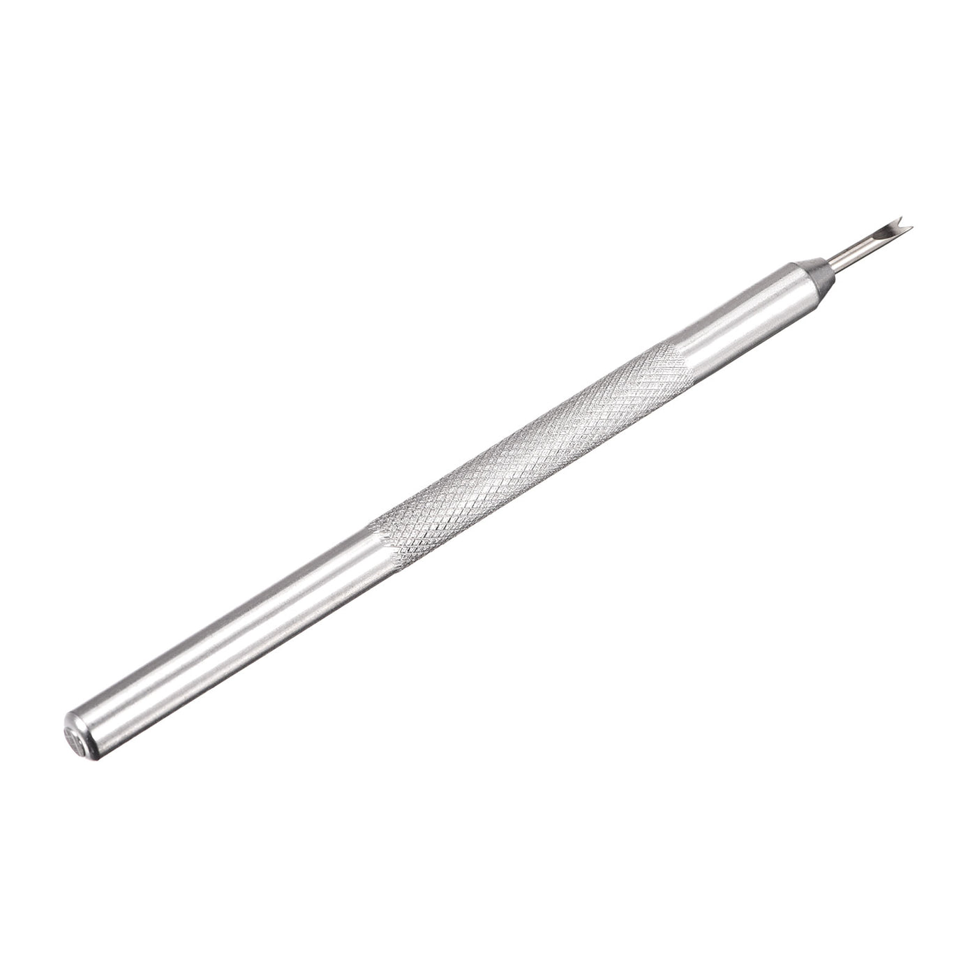 Harfington Watch Spring Bar Tool 1.0mm "V" End Watch Spring Link Pin Removal Tool for Watch Repair 2 Pcs