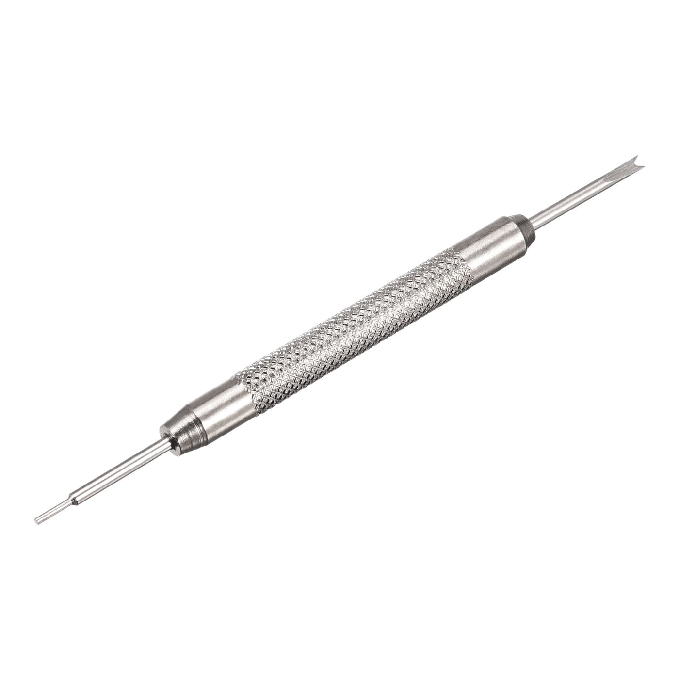 Harfington Watch Spring Bar Tool 1mm Pin Dia Watch Spring Link Pin Removal Tool for Watch Repair 4 Pcs