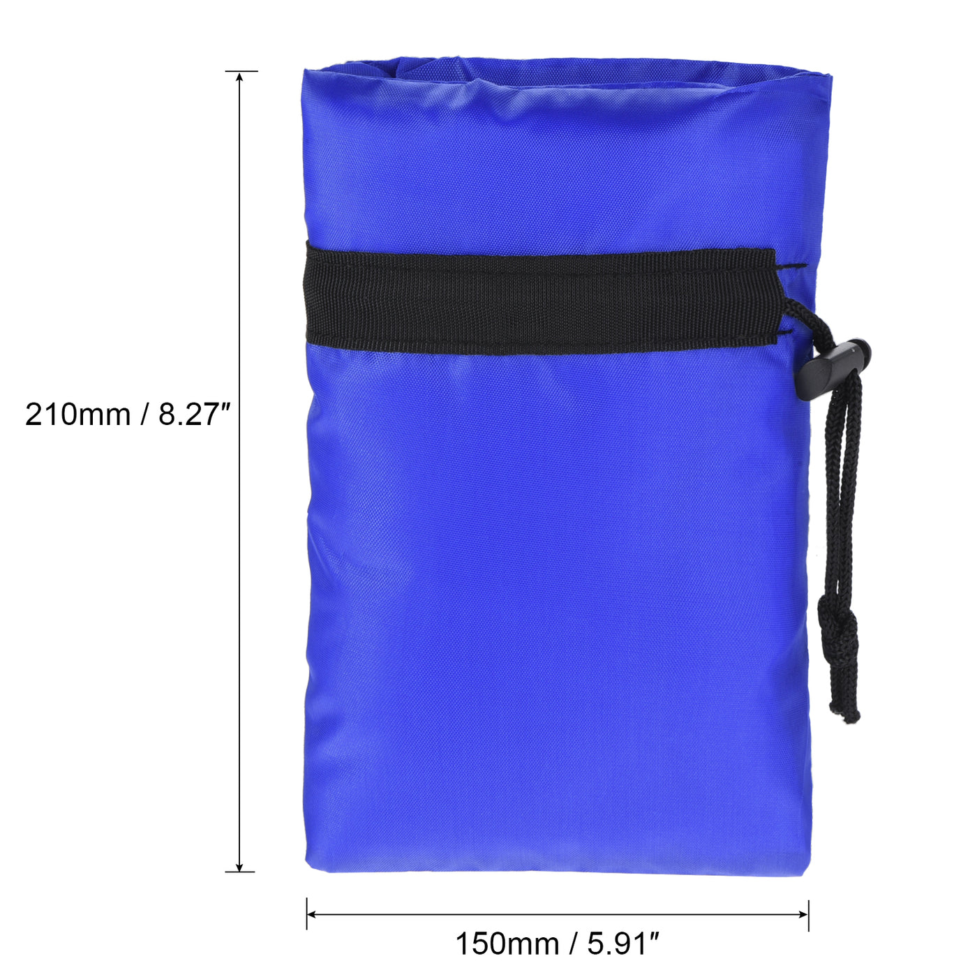 Harfington Outdoor, Faucet Cover Oxford Fabric Protector, for Winter Freeze Protection