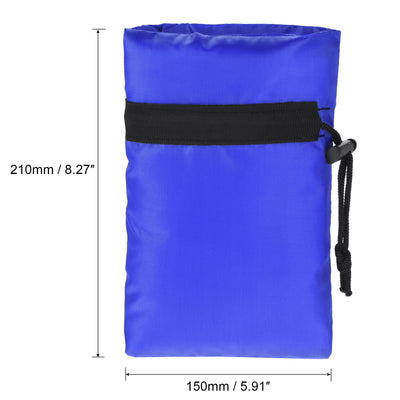 Harfington Outdoor, Faucet Cover Oxford Fabric Protector, for Winter Freeze Protection