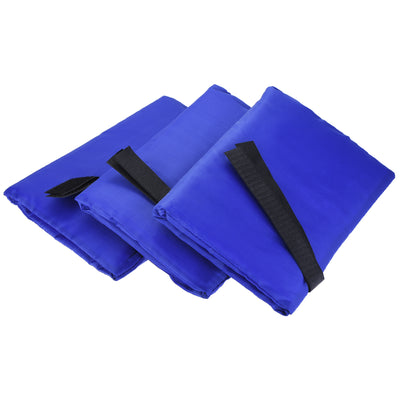 Harfington Outdoor Water Faucet Cover,Fabric Faucet Socks, for Winter, Freeze Protection