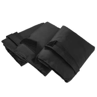 Harfington Outdoor Water Faucet Cover,Fabric Faucet Socks, for Winter, Freeze Protection