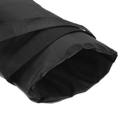 Harfington Outdoor Water Faucet Cover, Fabric Protector, for Winter Freeze Protection