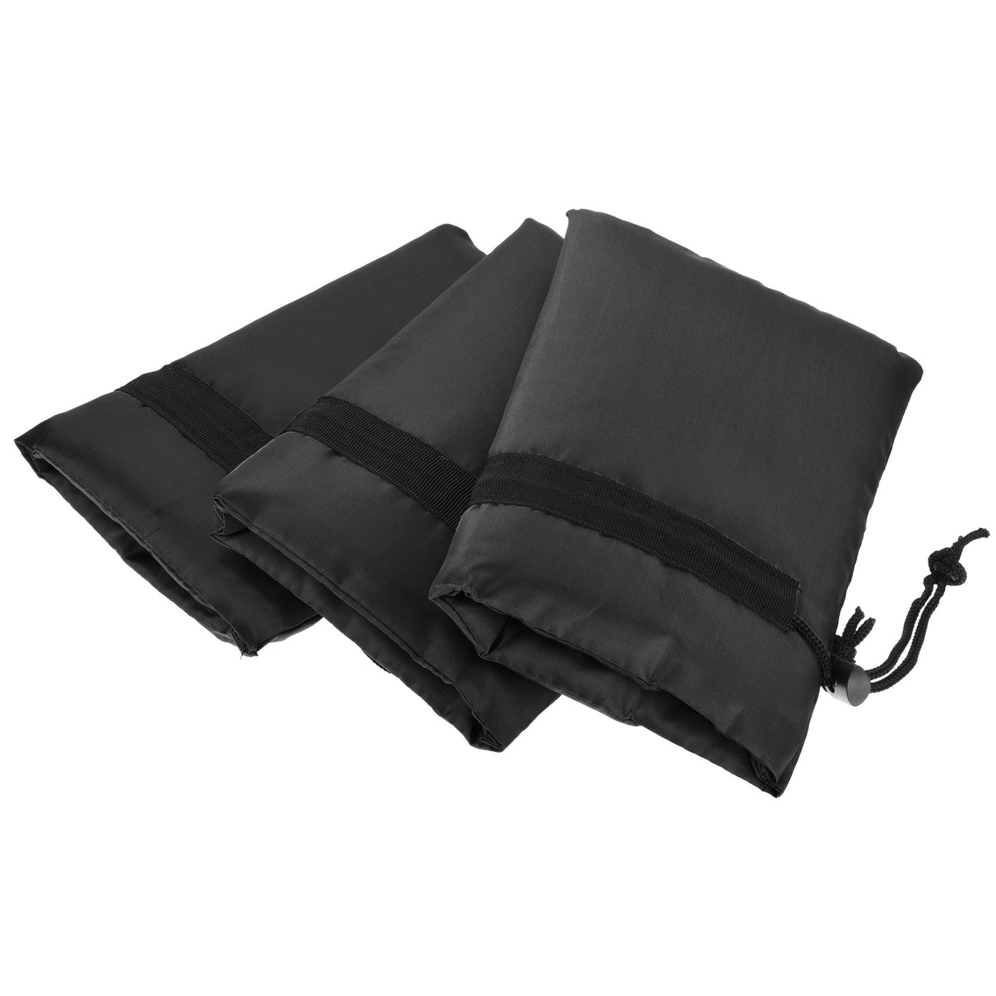 Harfington Outdoor Water Faucet Cover Oxford Fabric Protector for Winter Freeze, Protection