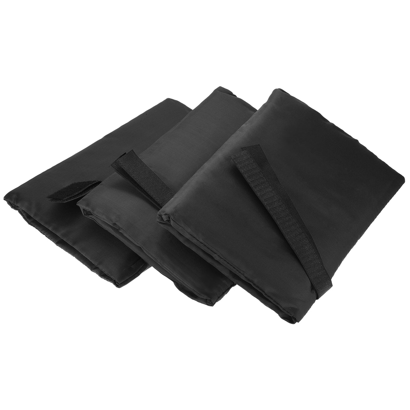 Harfington Outdoor Water Faucet Cover,Fabric Faucet Socks, for Winter, Freeze Protection