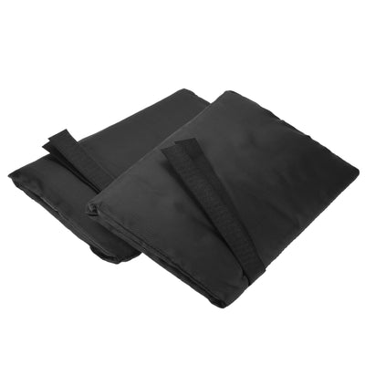 Harfington Outdoor Water Faucet Cover, Fabric Protector, for Winter Freeze Protection