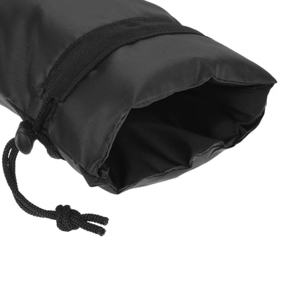 Harfington Outdoor Water Faucet Cover Oxford Fabric Protector for Winter Freeze, Protection