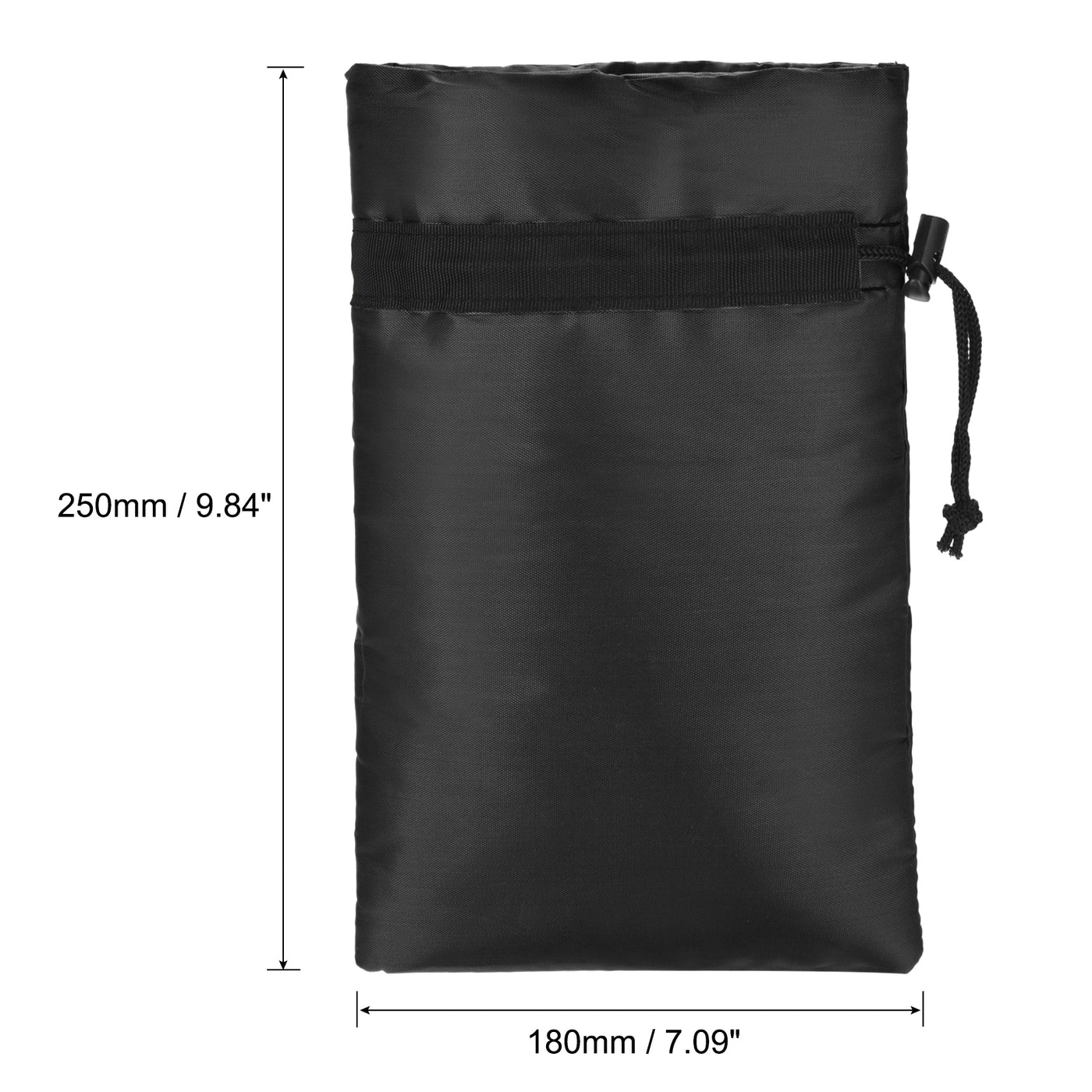 Harfington Outdoor, Faucet Cover Oxford Fabric Protector, for Winter Freeze Protection