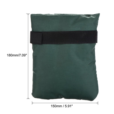 Harfington Water Faucet Cover Oxford Fabric Socks Protector for Winter Freeze Protection