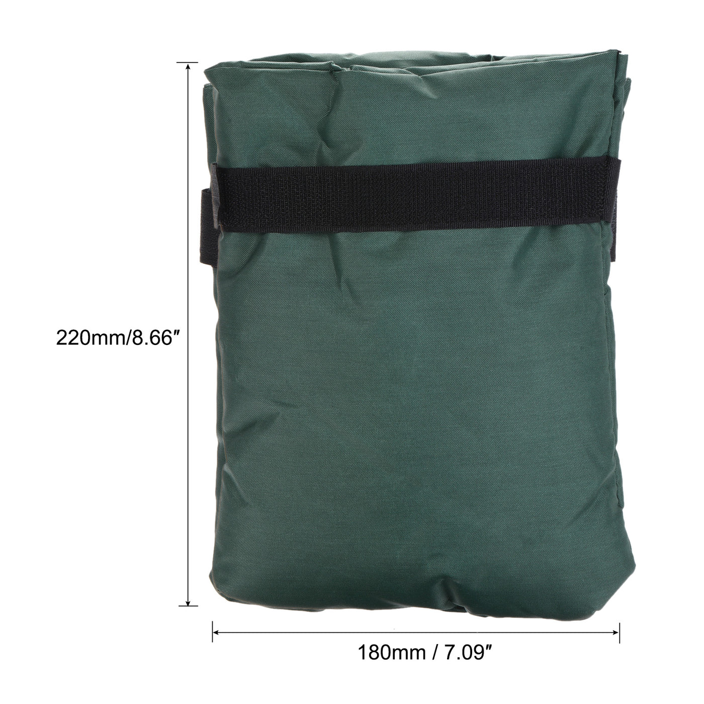 Harfington Water Faucet Cover Oxford Fabric Socks Protector for Winter Freeze Protection