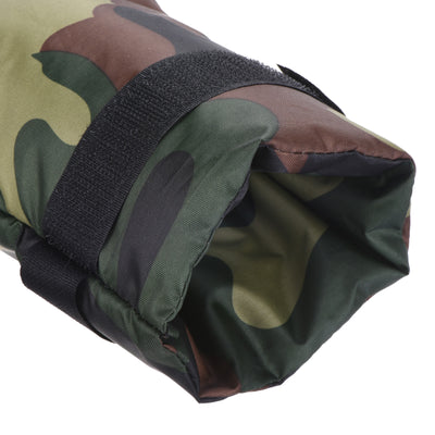 Harfington Water Faucet Cover Oxford Fabric Socks Protector for Winter Freeze Protection