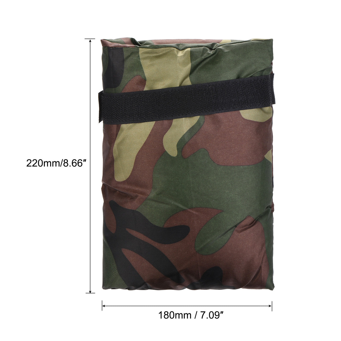 Harfington Water Faucet Cover Oxford Fabric Socks Protector for Winter Freeze Protection