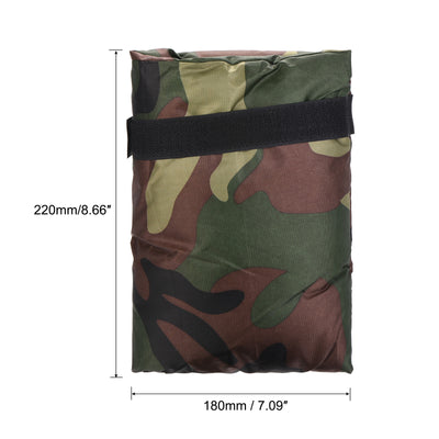 Harfington Water Faucet Cover Oxford Fabric Socks Protector for Winter Freeze Protection