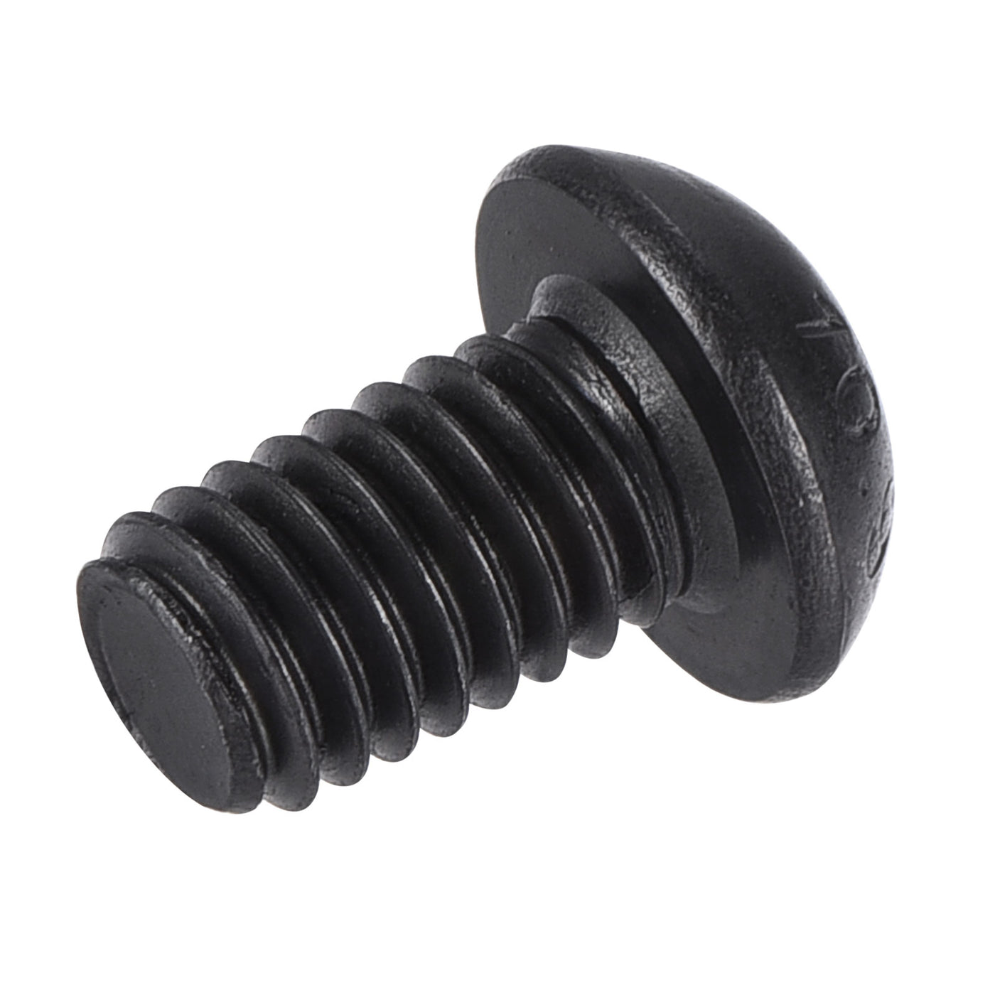 Harfington Hex Socket Button Head Screws, Alloy Steel Cap Bolt