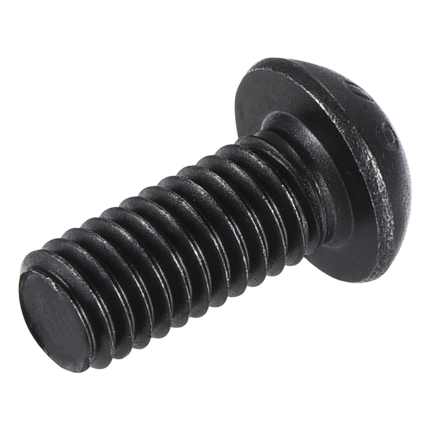 Harfington Hex Socket Button Head Screws, Alloy Steel Cap Bolt