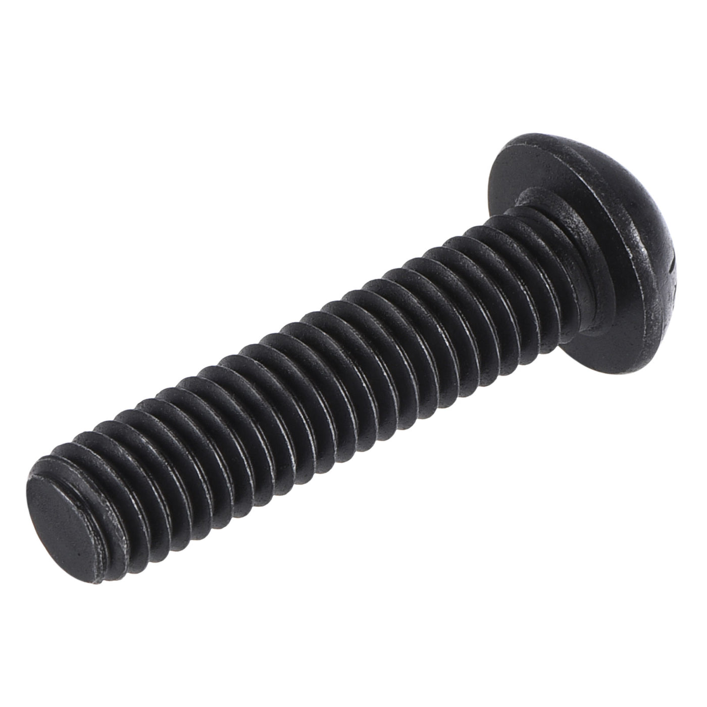 Harfington Hex Socket Button Head Screws, Alloy Steel Cap Bolt
