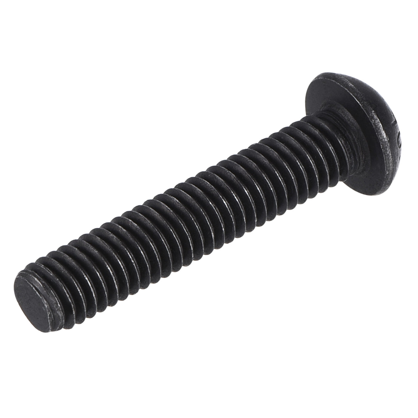 Harfington Hex Socket Button Head Cap Bolts Screws Alloy Steel