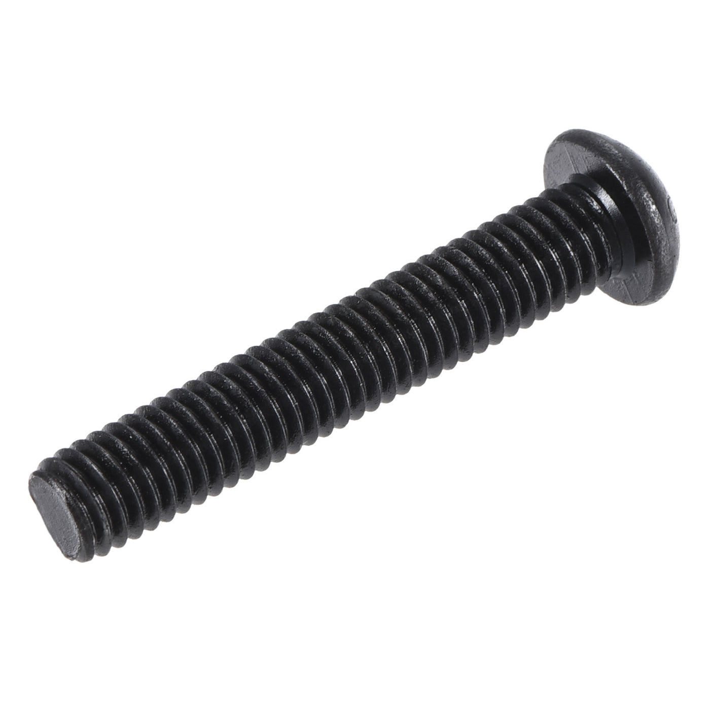 Harfington Hex Socket Button Head Cap Bolts Screws Alloy Steel