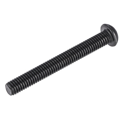 Harfington Hex Socket Button Head Cap Bolts Screws Alloy Steel
