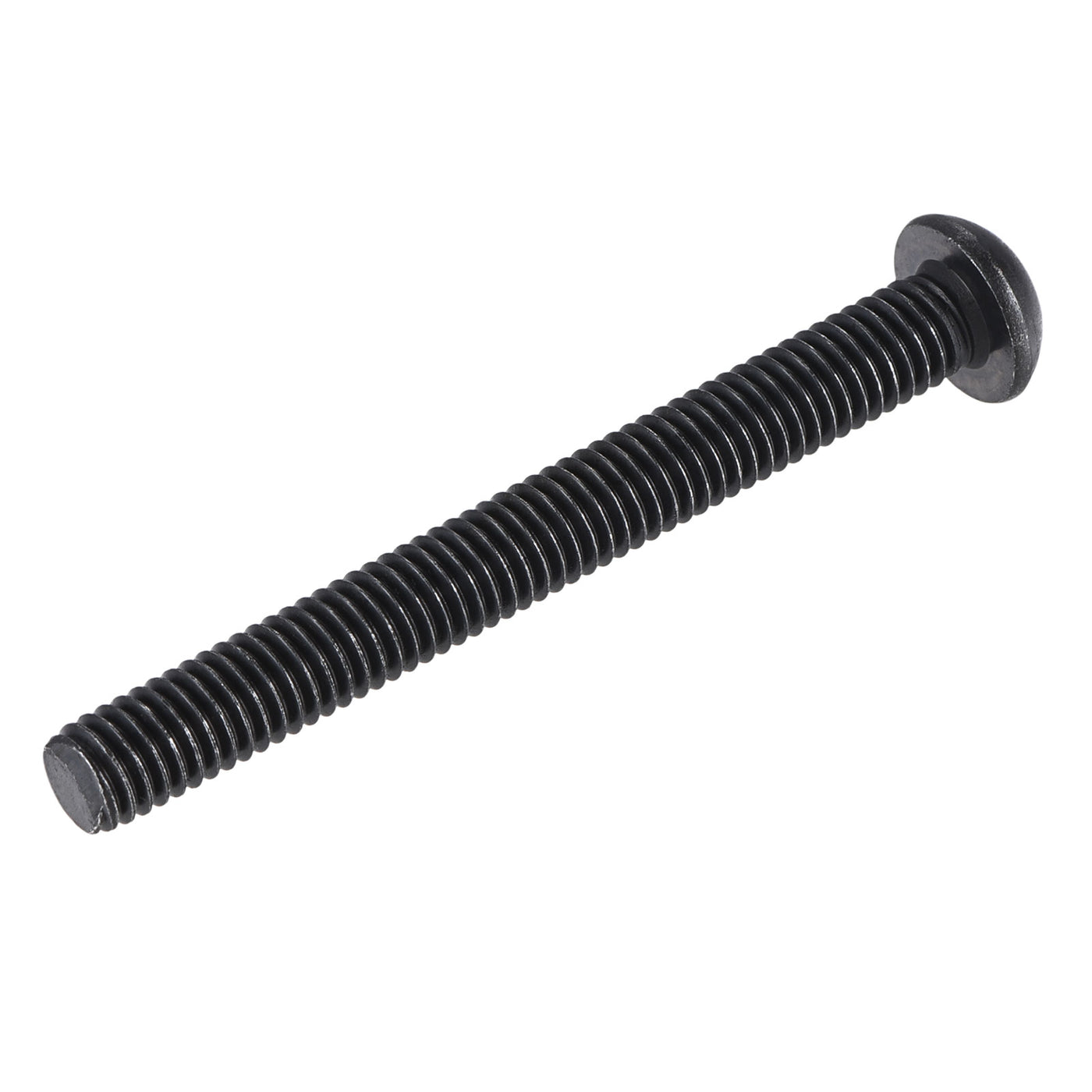 Harfington Hex Socket Button Head Cap Bolts Screws Alloy Steel