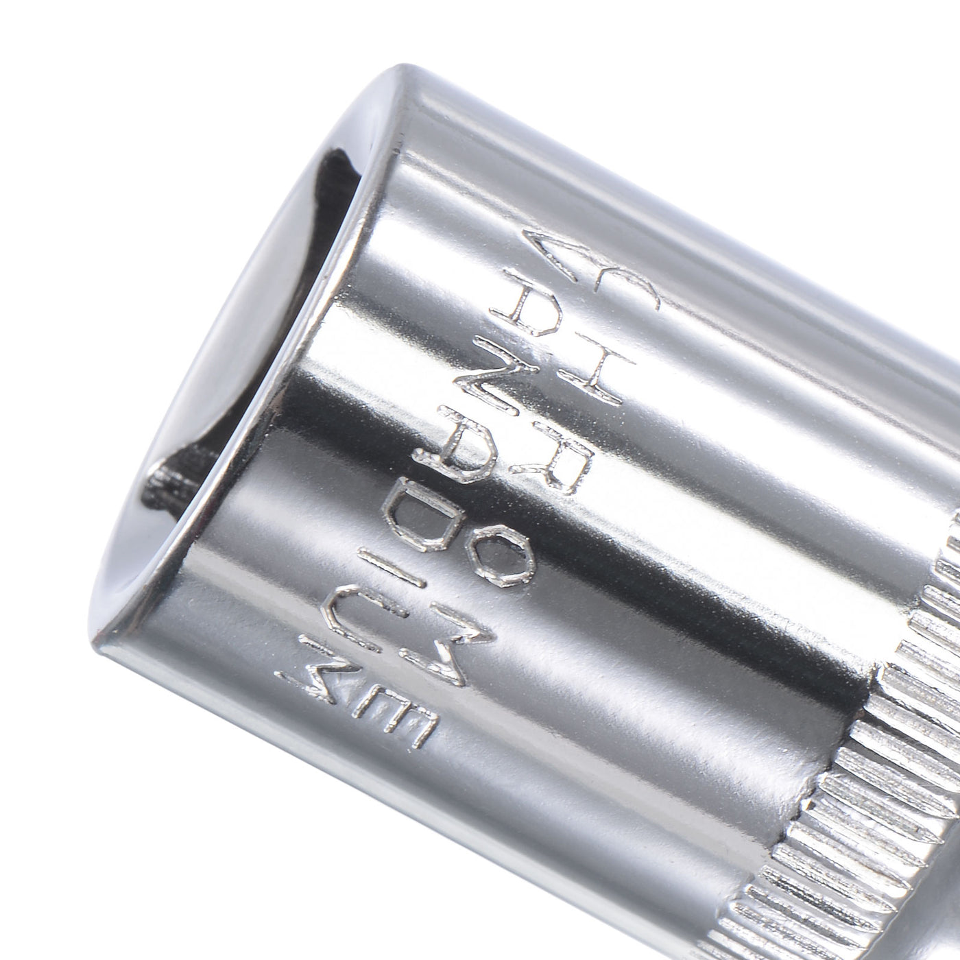 Harfington Hex Bit Socket, S2 Steel Bits, CR-V S