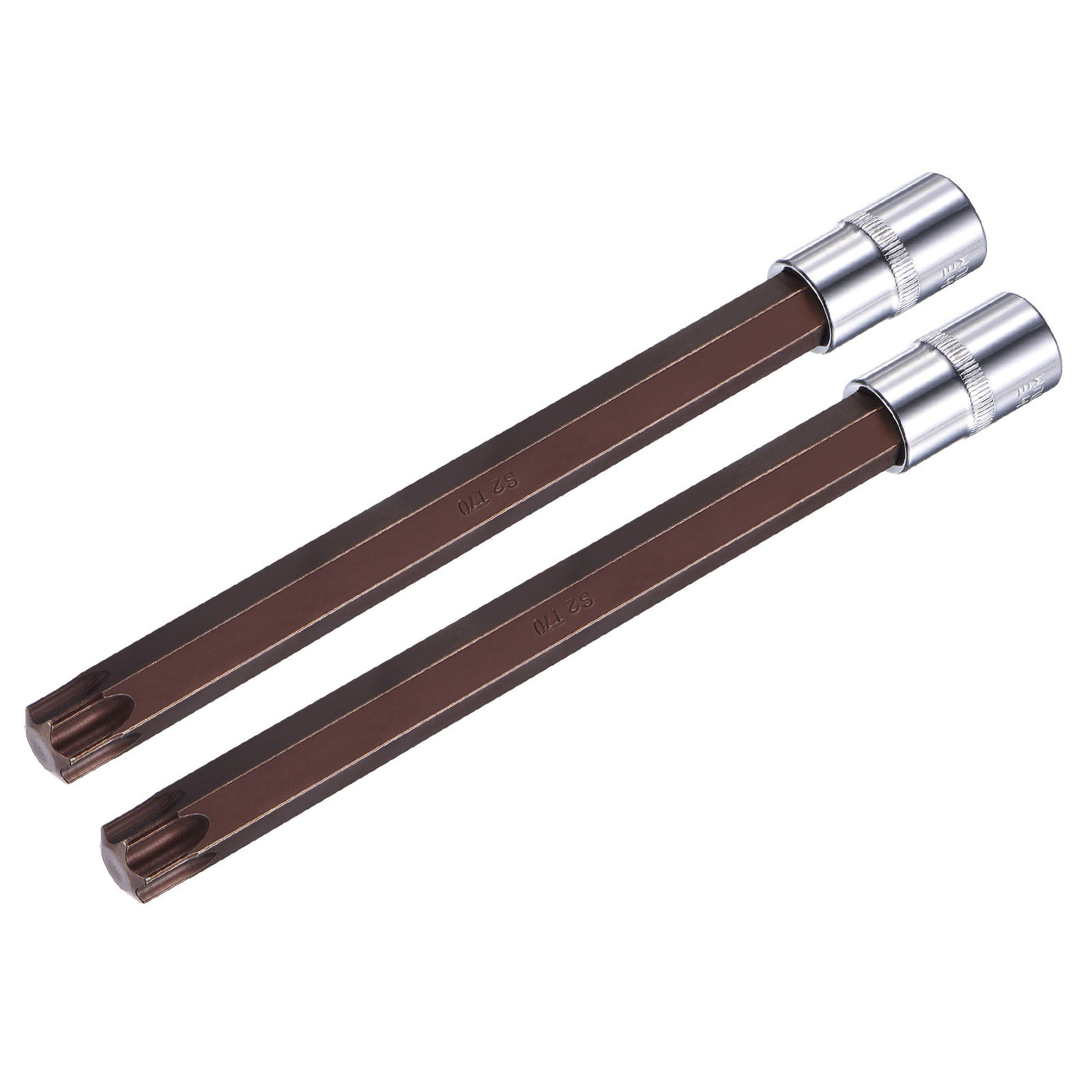 Harfington Torx Bit Socket, S2 Steel Bit, CR-V Socket