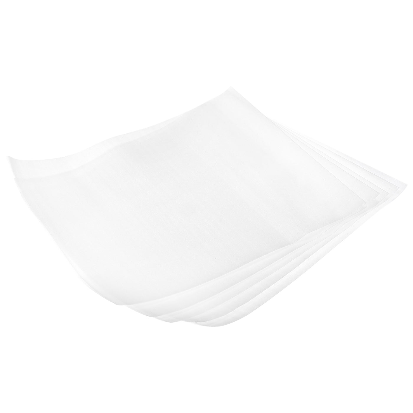 Harfington 13.65x14.82inch Foam Packing Wrap Cushion Pouches,to Protect Fragile Items 30pcs