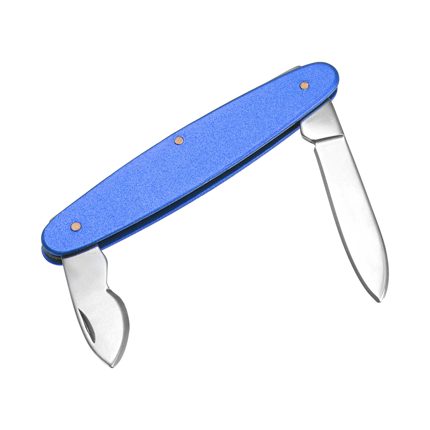 Harfington Watch Cover Opener Knife Dual-purpose Stainless Steel for Watch Repair