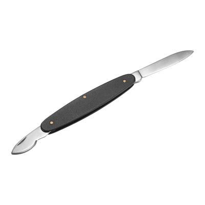 Harfington Watch Cover Opener Knife Dual-purpose Stainless Steel for Watch Repair