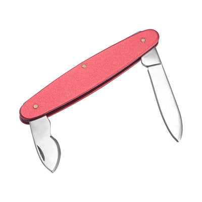 Harfington Watch Cover Opener Knife Dual-purpose Stainless Steel Watch Repair