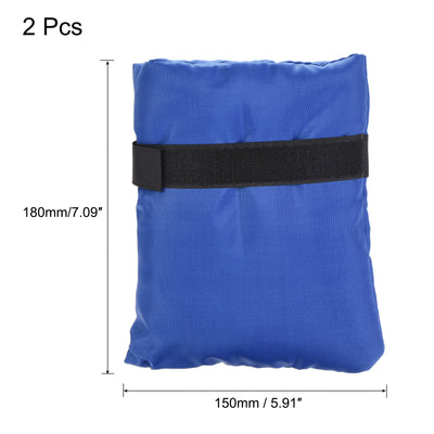 Harfington Faucet Cover Oxford Fabric Faucet Socks Protector