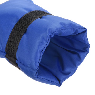 Harfington Faucet Cover Oxford Fabric Faucet Socks Protector