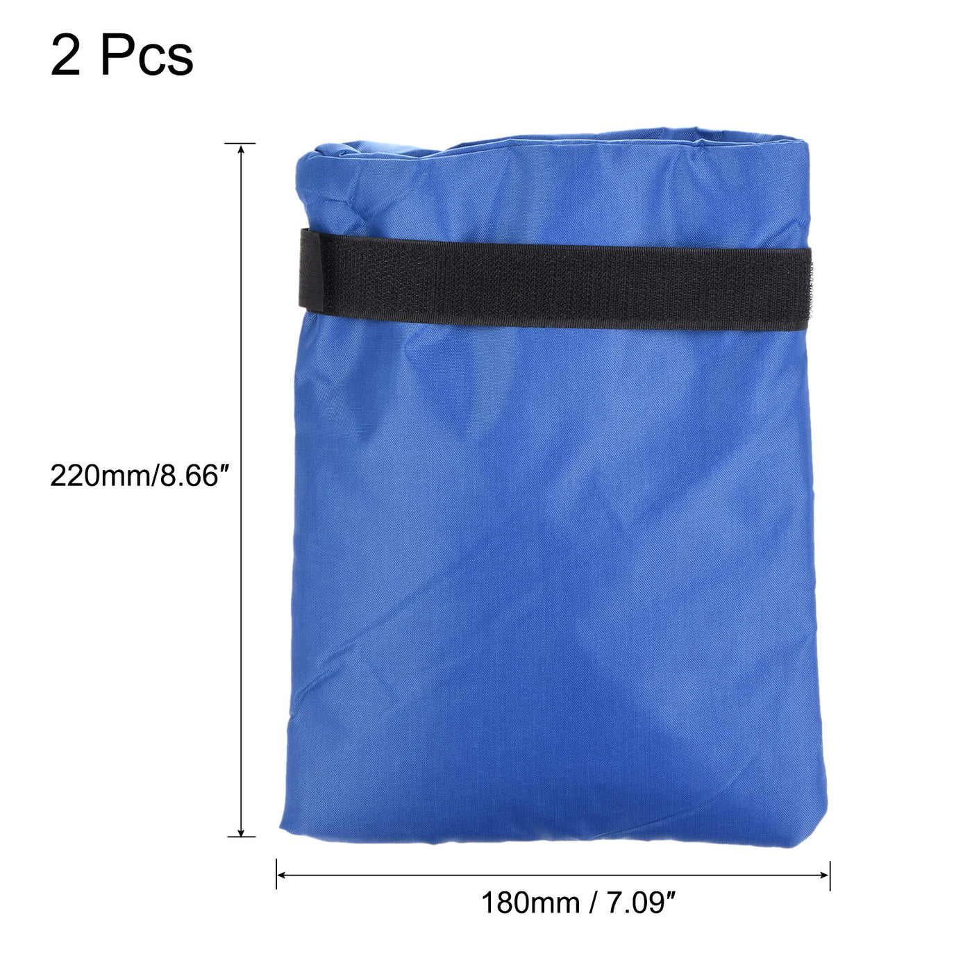 Harfington Faucet Cover Oxford Fabric Faucet Socks Protector