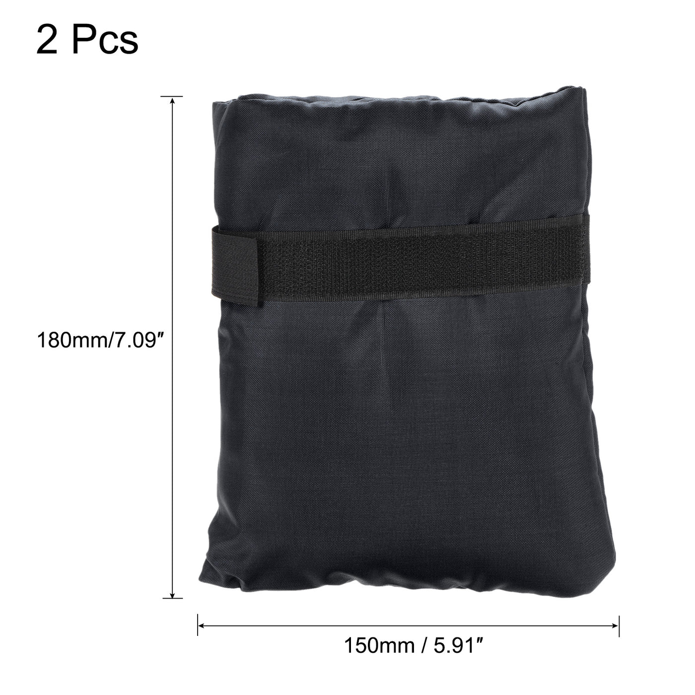 Harfington Faucet Cover Oxford Fabric Faucet Socks Protector