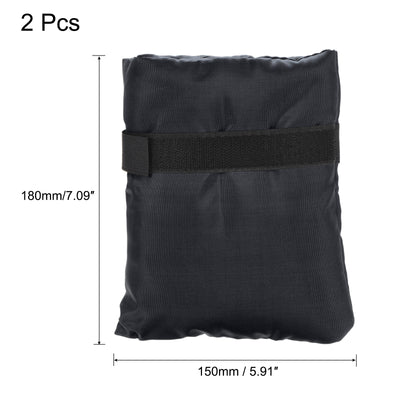 Harfington Faucet Cover Oxford Fabric Faucet Socks Protector