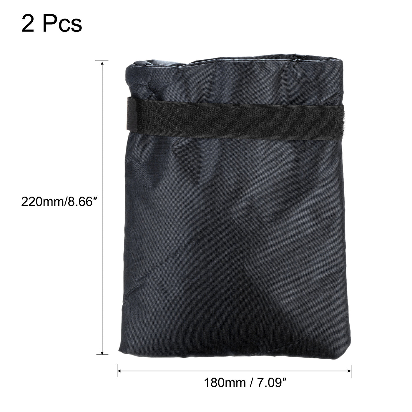 Harfington Faucet Cover Oxford Fabric Faucet Socks Protector