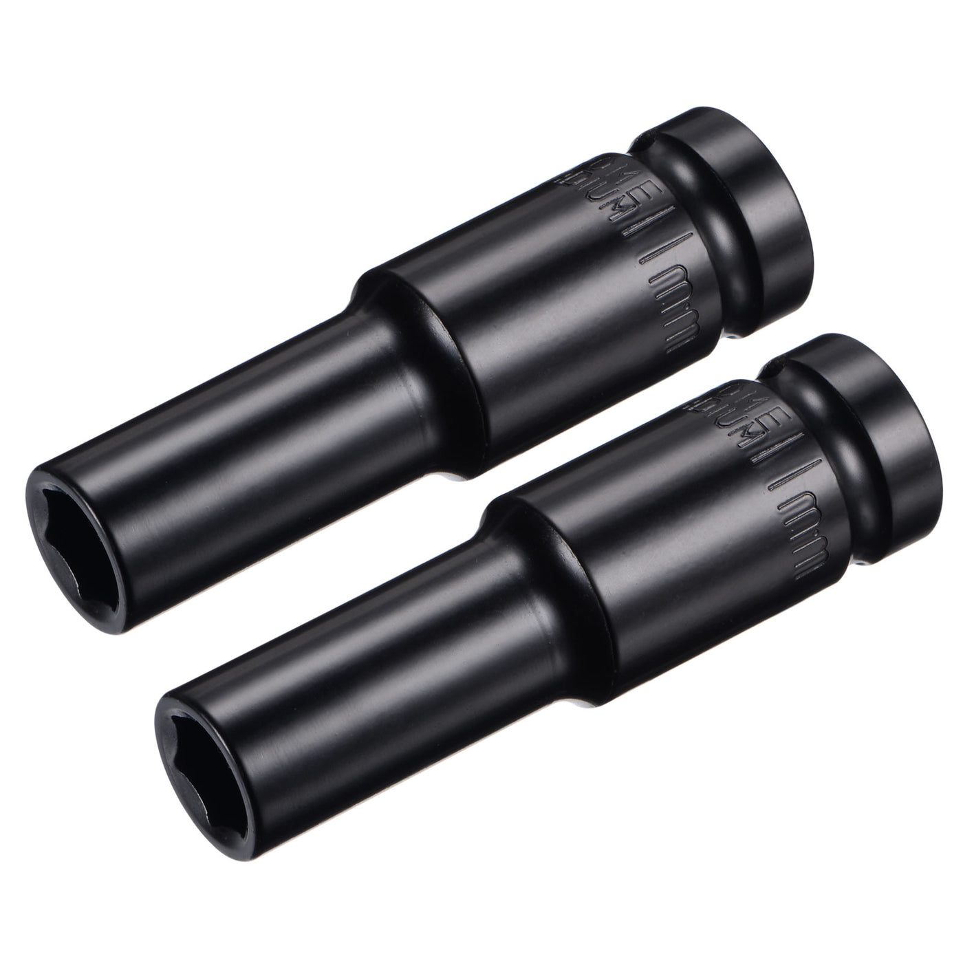 Harfington Square Drive by Deep Impact Socket, CR-V, 6-Point Metric