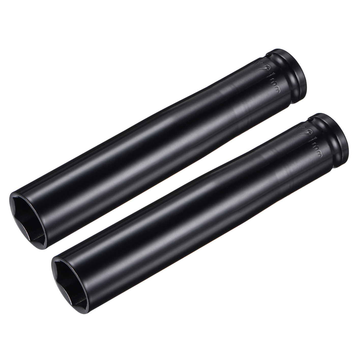 Harfington Square Drive x Deep Impact Socket, CR-V, 6-Point Metric Sizes