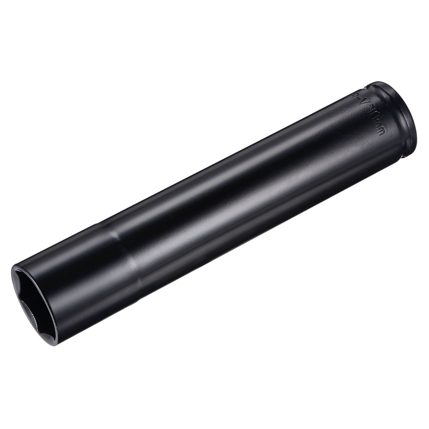 Harfington Deep Impact Socket, CR-V Steel 6-Point Metric Sizes