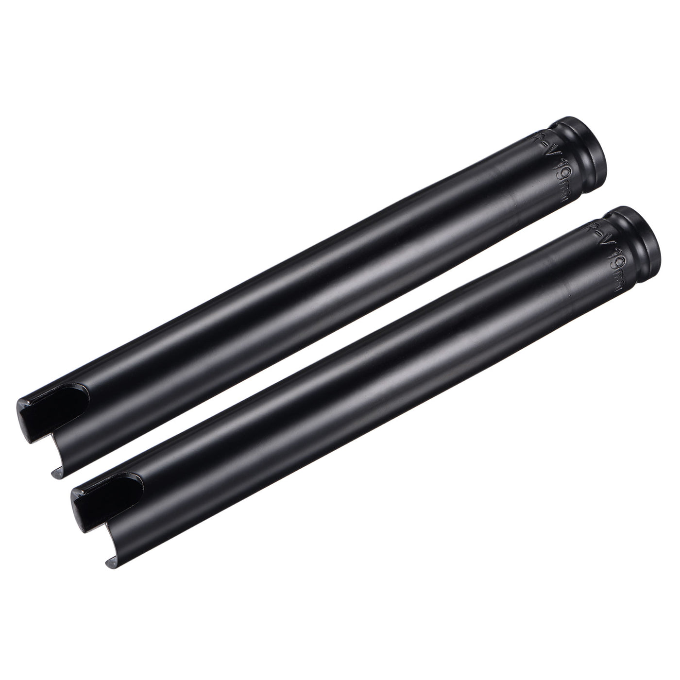 Harfington Slotted 6-Point Deep Impact Socket, CR-V